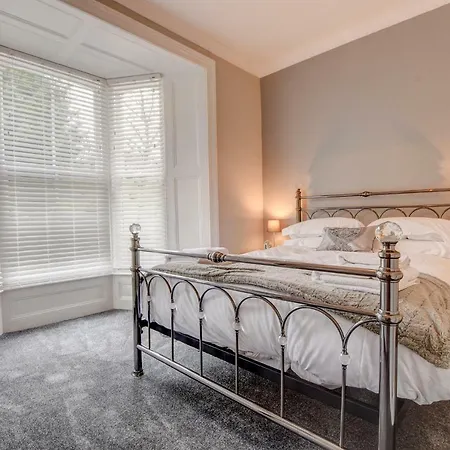 Διαμέρισμα Park Place