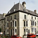 Park Place * Whitby