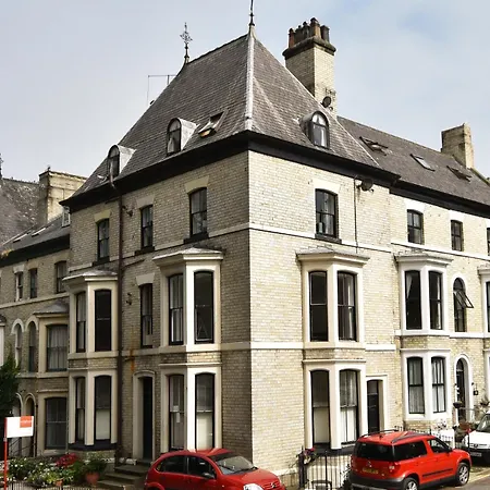 Park Place * Whitby