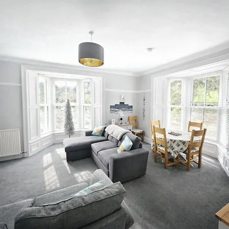 Appartamento Park Place Whitby