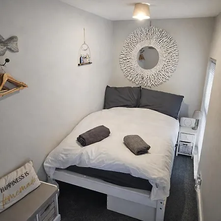 Appartamento Park Place Whitby