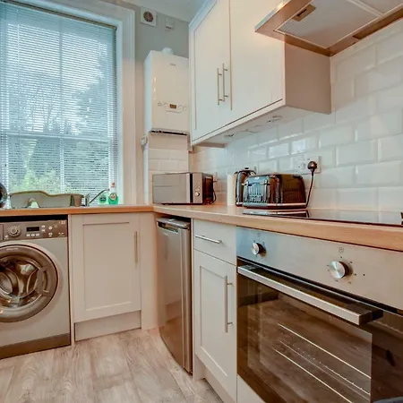 Appartement Park Place *