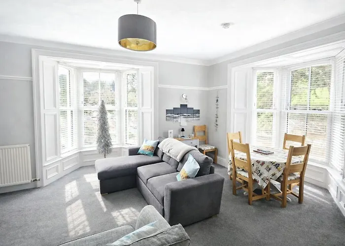 Appartamento Park Place Whitby