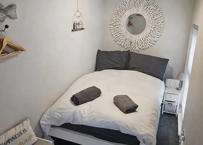 شقة Park Place ويتبي