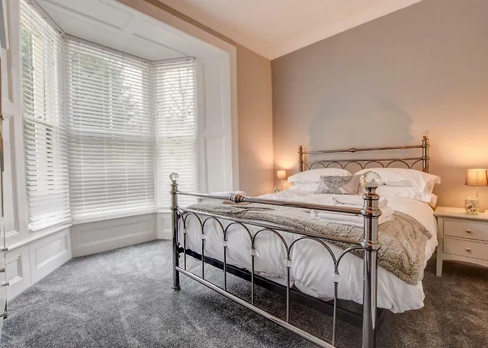 Appartamento Park Place