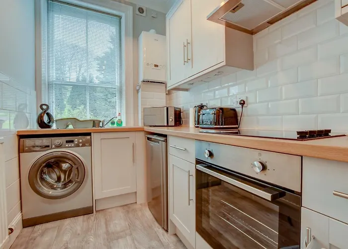 Appartamento Park Place *